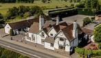 The Boars Head Hotel