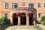 The Brocket Arms Wetherspoon