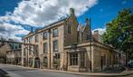 The George Hotel of Stamford
