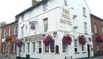 The Mill Hotel
