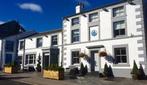 The Morecambe Hotel