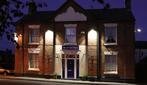 The Queen Hotel