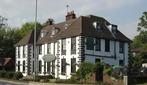 The Roundabout Hotel