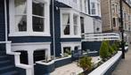 The Sea Crest