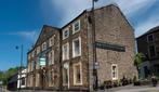 The Swan Hotel