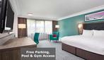 Leonardo Hotel Inverness