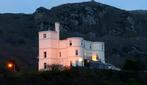 Tyr Graig Castle