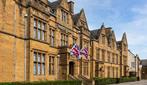 Whately Hall Hotel