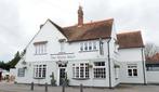 White Hart by Chef & Brewer Collection