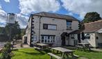 The Yew Tree at Longhope