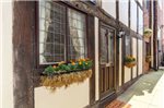12A College Hill by Sleep Shrewsbury