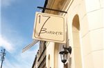 17 Burgate