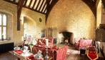 Abbots Grange Manor House