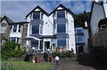 Aberconwy House B&B