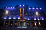 Aberdeen Douglas Hotel