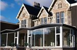 The Acarsaid - Pitlochry