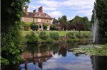 Mercure Shrewsbury Albrighton Hall Hotel & Spa
