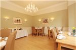 Arden House