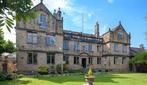 Bagshaw Hall