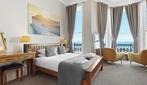 Beach Front Guest House