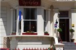 The Berkeley Guesthouse