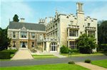 Orton Hall Hotel & Spa