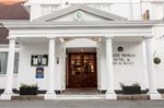 Best Western White House Hotel