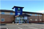 Holiday Inn Express Shrewsbury