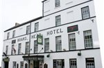 Boars Head Hotel