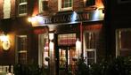 The Bull and Bush Hotel Kingston