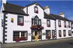 Burt's Hotel