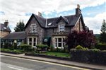 Buttonboss Lodge B&B
