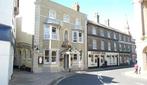 Calverts Hotel - Newport