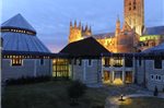 Canterbury Cathedral Lodge