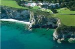 The Carlyon Bay Hotel and Spa