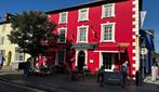 Castle Hotel
