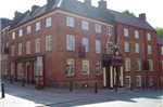 Castle Hotel