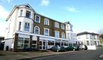 Channel View Hotel