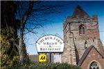 Church Farm Guest House