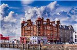 Columba Hotel