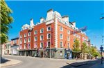 Mercure Nottingham City Centre Hotel