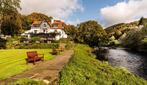 Craig-y-Dderwen Riverside Hotel