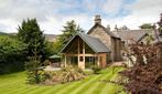 Craigatin House & Courtyard