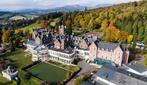 Crieff Hydro