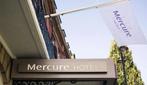 Mercure Doncaster Centre Danum Hotel