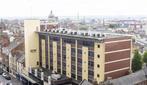 Best Western Plus Nottingham City Centre