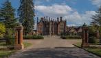 Dunston Hall Hotel