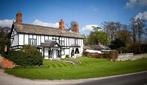 Donington Park Farmhouse Hotel