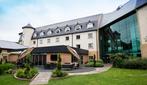 Drayton Manor Hotel