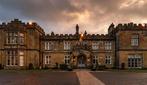 Mercure Blackburn Dunkenhalgh Hotel & Spa